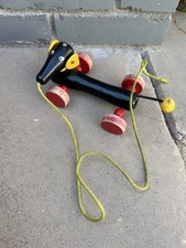 Brio wooden dog for sale  Carlsbad
