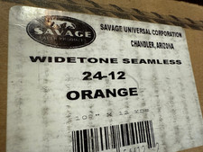 Savage widetone seamless for sale  Rochester