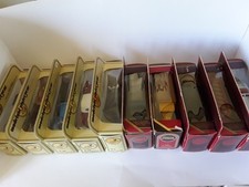 Boxed matchbox models d'occasion  Luzech
