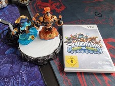 nintendo wii spiele skylanders gebraucht kaufen  Pößneck