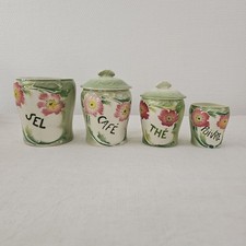 Pots epices anciens d'occasion  Saint-Macaire