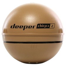 Deeper chirp plus for sale  BIRMINGHAM