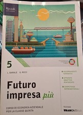 Futuro impresa piu usato  Roma