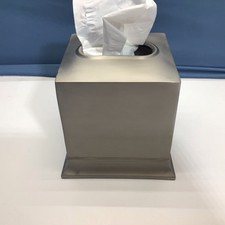 Matte silver metal for sale  Mesa