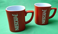 nescafe tasse gebraucht kaufen  Salzhemmendorf