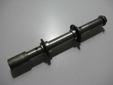 Vorderrad steckachse achse gebraucht kaufen Vorderrad steckachse achse gebraucht kaufen  Fuldatal