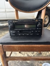 Toyota jbl radio for sale  Adairsville
