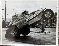 Trike drag racing d'occasion  Expédié en Belgium