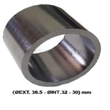 Boccola grafite 5x32x30 usato  Italia
