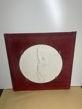 Ancienne plaque plâtre d'occasion  Marnay