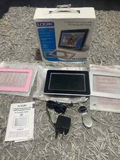 Logik slimline digital for sale  TELFORD
