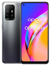 Oppo a94 noir d'occasion  Échirolles