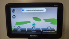 Tomtom live 4cq02 usato  Sassuolo