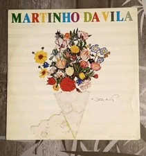 Martinho Da Vila ‎– Sentimentos LP  Album comprar usado  Enviando para Brazil
