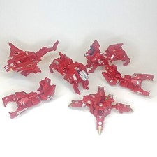 Lot pyrus bakugan d'occasion  Expédié en Belgium