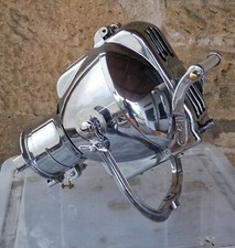 Polished strand patt for sale  HELENSBURGH