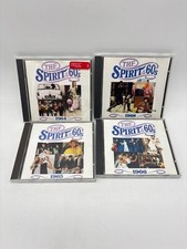 Musik the spirit gebraucht kaufen  Salzhausen