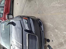 Used left headlight for sale  Newport