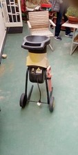 Trituratore foglie rami usato  Napoli