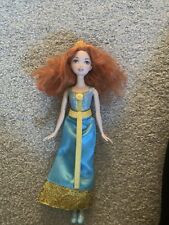 Disney sparkle princess for sale  CAMBRIDGE