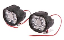 Kit fogs universels d'occasion  Expédié en Belgium
