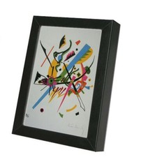 Kandinsky little worlds usato  Napoli