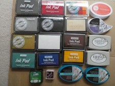 Job lot ink for sale  THATCHAM