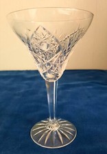 Coupes champagne cristal d'occasion  France