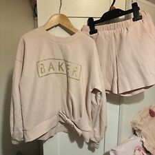 Girls ted baker for sale  EVESHAM