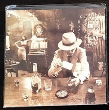 Usado, Led Zeppelin ‎- In Through The Out Door - Vinyl Album LP comprar usado  Enviando para Brazil