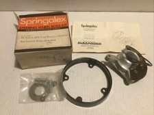 Classic springalex steering for sale  HAILSHAM