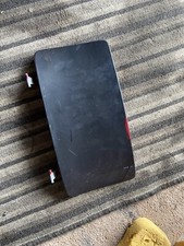 Vespa gts toolbox for sale  SCARBOROUGH