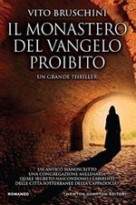 Monastero del vangelo usato  Fonte Nuova