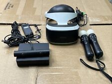 Sony playstation psvr2 for sale  Terrell