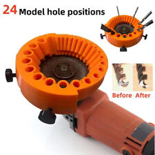 Angle grinder drill for sale  DAWLISH