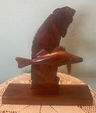 Hand crafted wooden for sale  Spencer