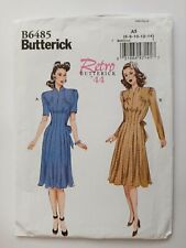 vintage sewing patterns 1940s for sale vintage sewing patterns 1940s for sale UK