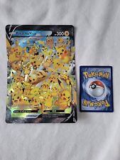 Große pokemon xxl gebraucht kaufen  Berlin
