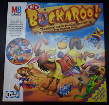 Games buckaroo 2003 for sale  MILTON KEYNES