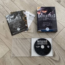 Jogo de PC usado Battlefield 1942 Secret Weapon comprar usado  Enviando para Brazil