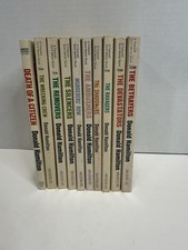 Matt helm books for sale  Rawlins