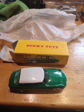 Dinky toys edition d'occasion  Fouras