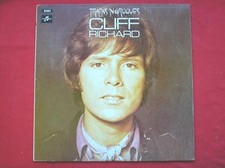 Cliff richard tracks for sale  HEBDEN BRIDGE