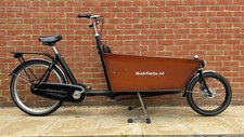 Bakfiets classic long for sale  HORSHAM