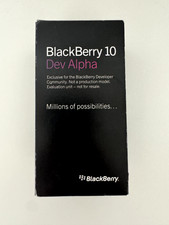 Usado, Blackberry 10 Dev Alpha comprar usado  Enviando para Brazil