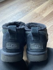Ugg classic ultra for sale  PERRANPORTH