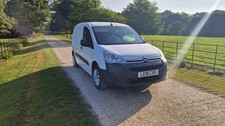 citroen berlingo cruise control for sale  ROYSTON