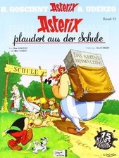 Asterix asterix plaudert gebraucht kaufen  Berlin