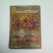 Charizard 228 197 for sale  DARWEN