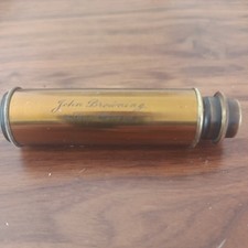 John browning antique for sale  MILTON KEYNES